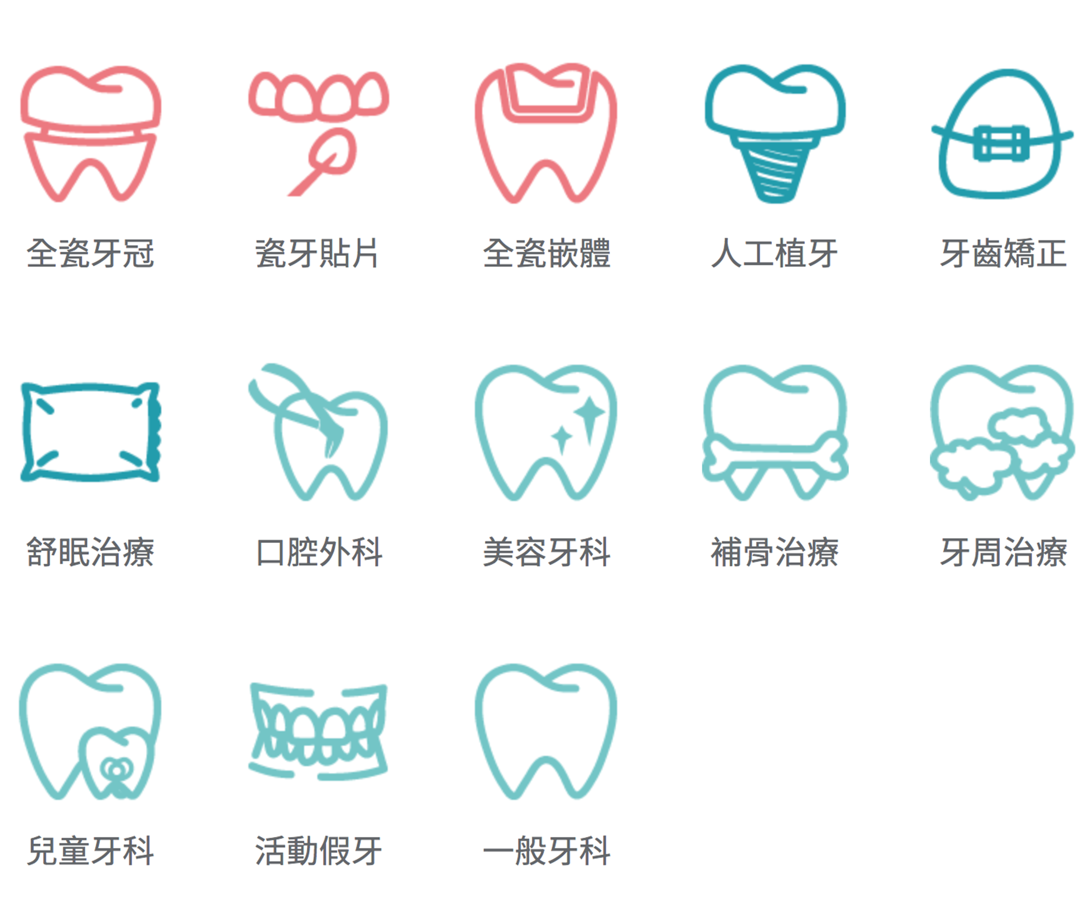 悅庭牙醫診所