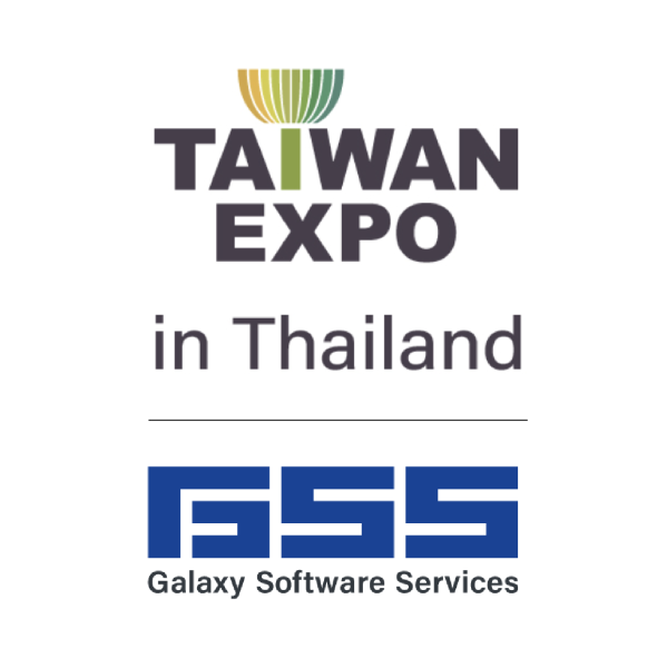 GSS at Taiwan expo Thailand 2024