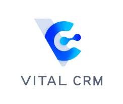 CRM logo