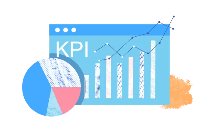 快速建置、輕鬆管理 KPI 指標