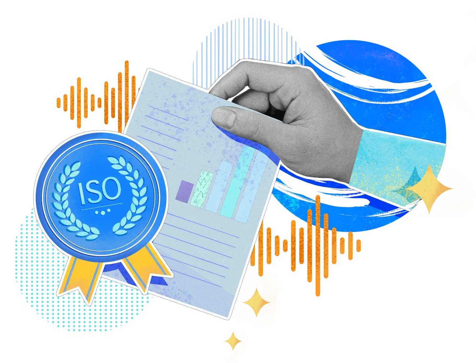 溫室氣體排放量化報告 ISO 14064-1