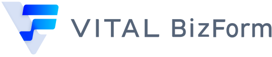 BizForm logo