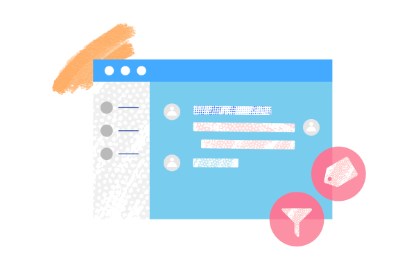 Distribute Personalized Information Instantaneously