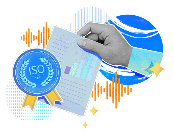 Meet the compliance needs