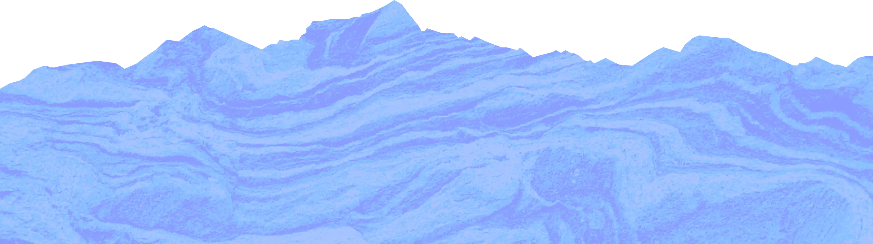 mountain-layer